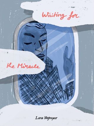 Waiting for the Miracle (ebook)