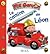 Le camion de Léon