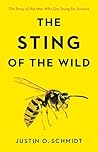 The Sting of the Wild Book cover for The Sting of the Wild