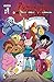 Adventure Time: Fionna & Ca...