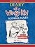 Diary of a Wimpy Kid: Rodrick Rules (Diary of a Wimpy Kid, #2)