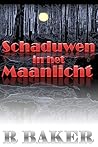 Schaduwen in het Maanlicht