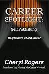 Career Spotlight: Self Publishing