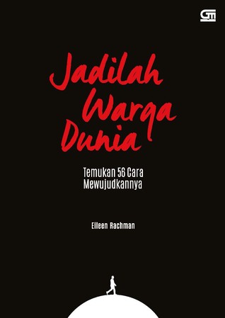 Jadilah Warga Dunia