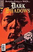 Dark Shadows (Ongoing) #1 (Dark Shadows