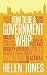 How to Be a Government Whip