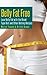 Belly Fat Free: Lose Belly Fat with the Blood Type Diet and Other Dieting Recipes