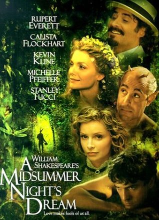 A Midsummer Night's Dream
