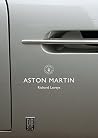 Aston Martin (Shire Library Book 819)