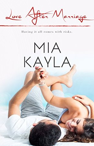 Love After Marriage (Forever After, #2)