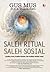 Saleh Ritual Saleh Sosial