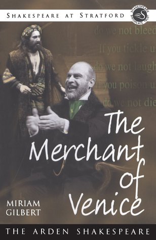 The Merchant of Venice (Shakespeare at Stratford Series)