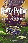 Harry Potter e la...