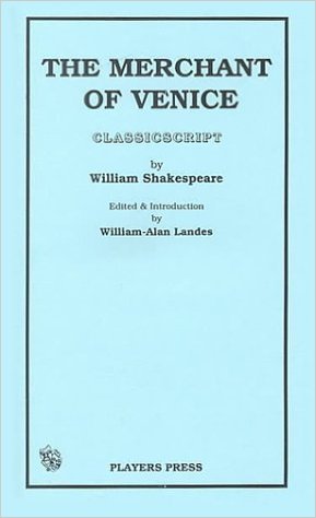 The Merchant of Venice