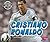 Cristiano Ronaldo (Famous Athletes)