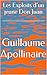 Les Exploits d’un jeune Don Juan (French Edition)