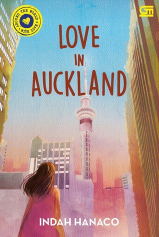 Love in Auckland (Paperback)
