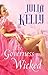 The Governess Was Wicked (Governess, #1)