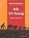 Đất vỡ hoang