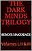 The Dark Minds Trilogy: Volumes I, II & III