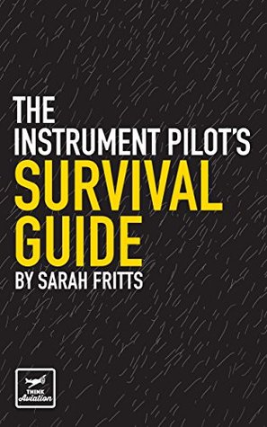 The Instrument Pilot's Survival Guide (Kindle Edition)