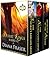Desert Kings Boxed Set: Books 1-3 (Desert Kings, #1-3)