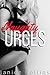 Naughty Urges (A Hot College Erotica Story)