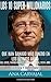 Los 10 Super-Millonarios que han ganado más Dinero en los Últ... by Ana Carvajal