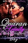Quaran & Trinity: A Chicago Love Story