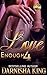 Is Love Enough 4