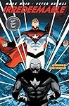 Irredeemable Vol. 1 by Peter Krause Irredeemable Vol. 1 by Peter Krause