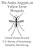 The Aedes Aegypti, or Yellow Fever Mosquito