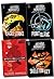 Alex Rider: The Graphic Novels Boxed Set, #1-4 (Alex Rider: The Graphic Novels, #1-4)