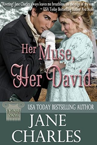 Her Muse, Her David (Kindle Edition)