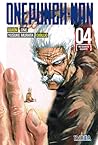 One Punch-Man, vol. 4 by ONE
