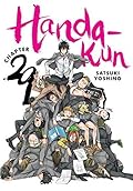 Handa-kun #29