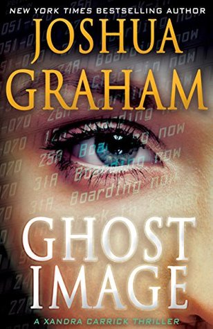 Ghost Image (Xandra Carrick #1.5)