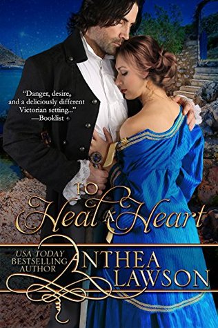 To Heal a Heart (Passport to Romance #2)