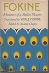 Fokine: Memoirs o...