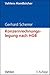Konzernrechnungslegung nach HGB: Eine anwendungsorientierte Darstellung mit zahlreichen Beispielen (Vahlens Handbücher der Wirtschafts- und Sozialwissenschaften) (German Edition)