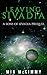 Leaving Sivadia (Sons of Sivadia #1)