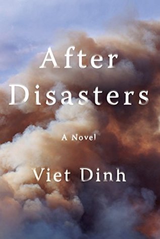 After Disasters (Kindle Edition)