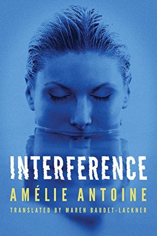 Interference (Kindle Edition)