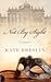 Not By Sight (Thorndike Press Large Print Christian Historical Fiction)