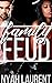 Family Feud: A BWWM Billionaire Erotic Short