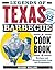 Legends of Texas Barbecue Cookbook by Robb Walsh