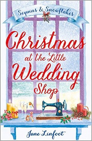 Christmas at the Little Wedding Shop (The Little Wedding Shop by the Sea, #2)