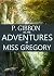 The Adventures of Miss Greg...