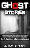 Ghost Stories