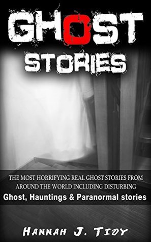 Ghost Stories (ebook)